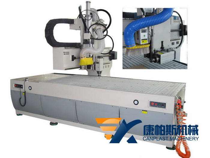 CNC lathe